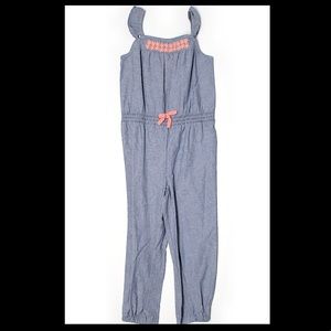 Girls jumpsuit